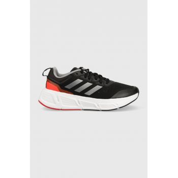 adidas Performance pantofi de alergat Questar culoarea negru