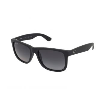 Ochelari de soare Ray-Ban Justin RB4165 - 622/T3 POLARIZATI