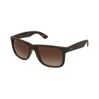 Ochelari de soare Ray-Ban Justin RB4165 - 710/13