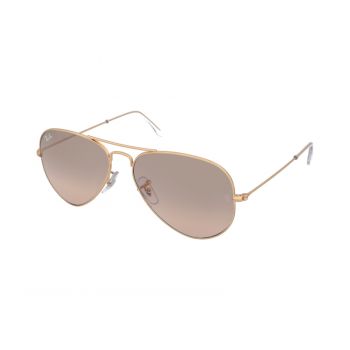 Ochelari de soare Ray-Ban Original Aviator RB3025 - 001/3E