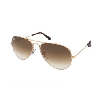 Ochelari de soare Ray-Ban Original Aviator RB3025 - 001/51