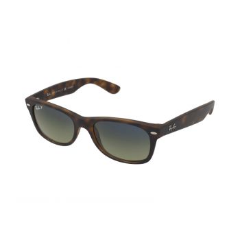 Ochelari de soare Ray-Ban RB2132 - 894/76 POL