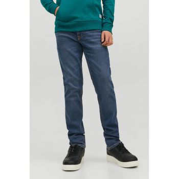 Jack & Jones - Blugi slim fit Glenn Original 303