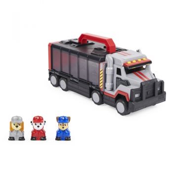 Camion de Stocare Spin Master Patrula Catelusilor Al Truck Storage Case