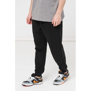 Pantaloni sport cu detaliu logo Jordan Essential