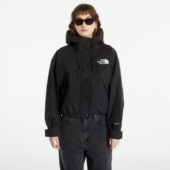 The North Face W Reign On Jacket Tnf Black la reducere