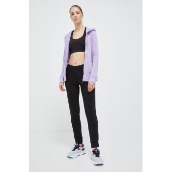 Puma trening femei, culoarea violet