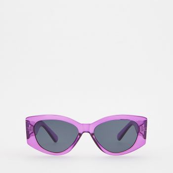 Reserved - Ochelari de soare - Violet