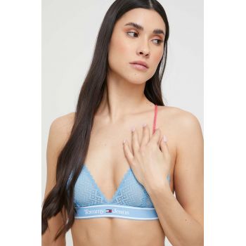 Tommy Jeans sutien dantela, neted