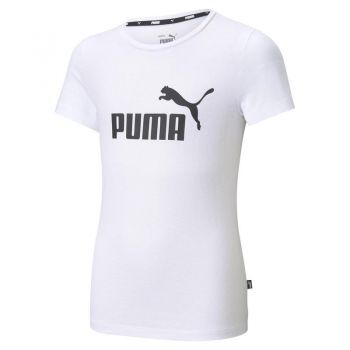 Tricou Puma ess Logo Tee