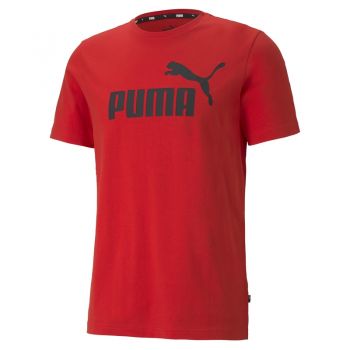 Tricou Puma Essential Logo ieftin