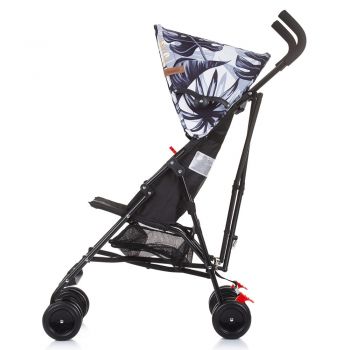 Carucior sport Chipolino Amaya leaves ieftin