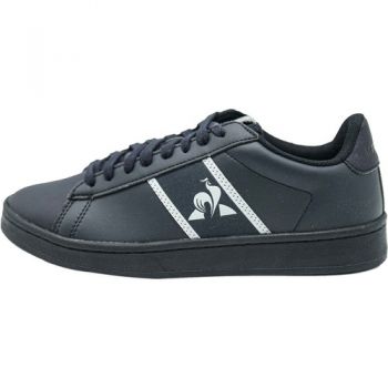 Pantofi sport unisex Le Coq Sportif Classic Soft Denim 2310174 ieftini la reducere