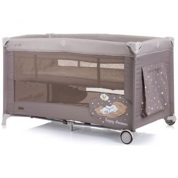 Patut pliabil Chipolino Ariel sand
