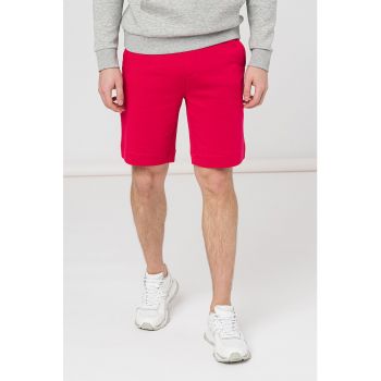 Pantaloni scurti regular fit cu buzunare Headlo