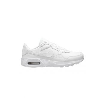 Pantofi sport de piele si piele ecologica Air Max