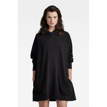 Rochie-hanorac lejer