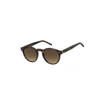 Ochelari de soare pantos cu lentile in degrade