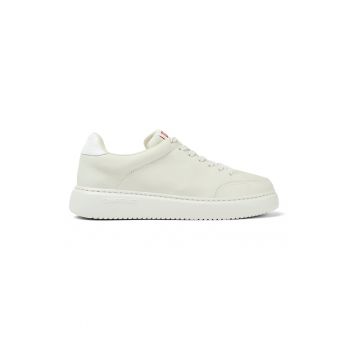 Pantofi sport din piele Runner K21 8749