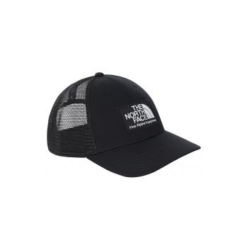 Sapca unisex cu aplicatie logo