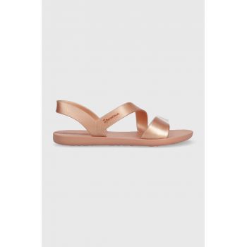 Ipanema sandale VIBE SANDAL femei, culoarea roz, 82429-AJ081