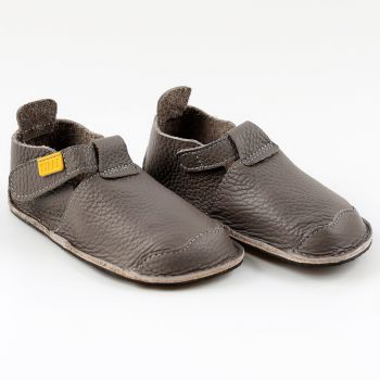 Pantofi barefoot Nido - Zinco