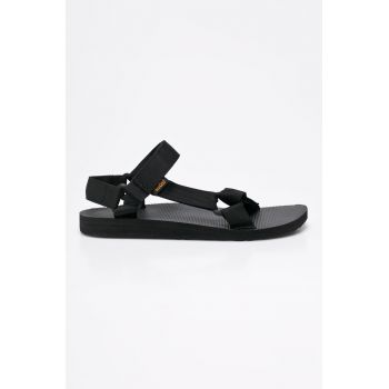 Teva sandale 1004010.BLK-BLK de firma originale