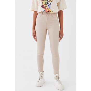 BLugi uni skinny