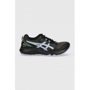 Asics pantofi de antrenament Gel-Sonoma 7 culoarea negru