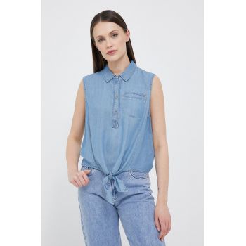 Pepe Jeans bluza Winona femei