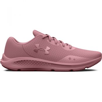 Adidasi Pantofi sport femei Under Armour Charged Pursuit 3 3024889-602