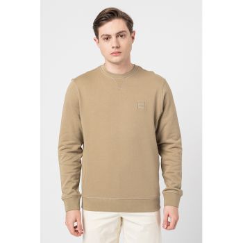 Bluza sport relaxed fit Westart