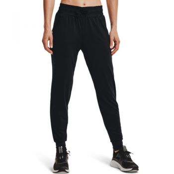 Pantaloni femei Under Armour HeatGear 1369385-001 ieftini