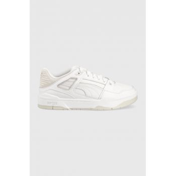 Puma sneakers culoarea alb