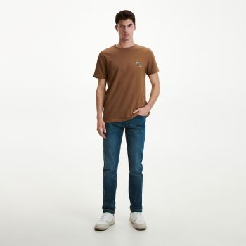 Reserved - Blugi slim - Albastru Reserved - Blugi slim - Albastru