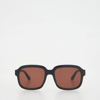 Reserved - Ochelari de soare - Maro