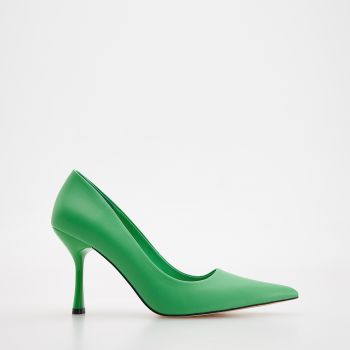 Reserved - Pantofi - Verde