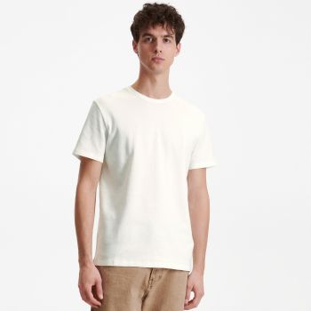 Reserved - Tricou regular - Ivory