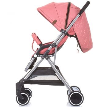 Carucior sport Chipolino Clarice rose water