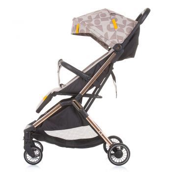 Carucior sport Chipolino Easy Go sand la reducere