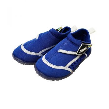 Incaltaminte de Plaja si Apa Swimpy New Blue 22-23