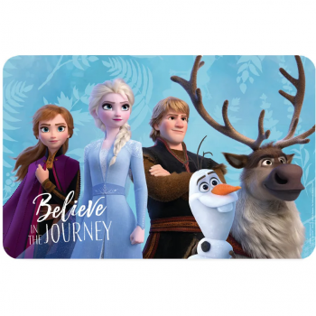 Napron Frozen Believe in the Journey SunCity