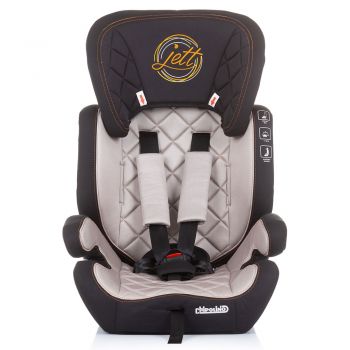 Scaun auto Chipolino Jett 9-36 kg sand ieftin