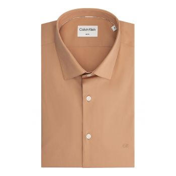 Camasa slim fit uni