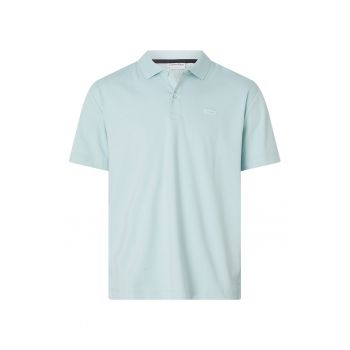 Tricou polo cu logo