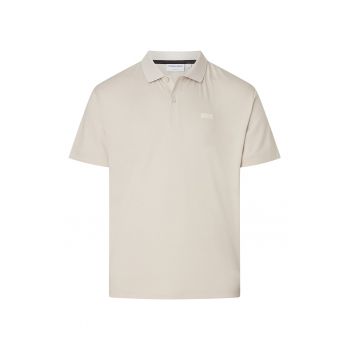 Tricou polo cu logo