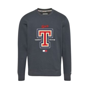 Bluza sport cu logo brodat