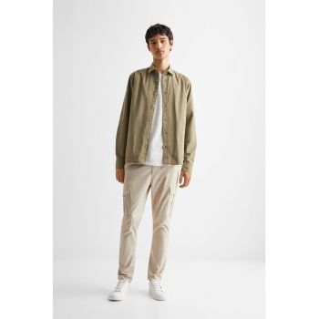 Camasa din bumbac Garment