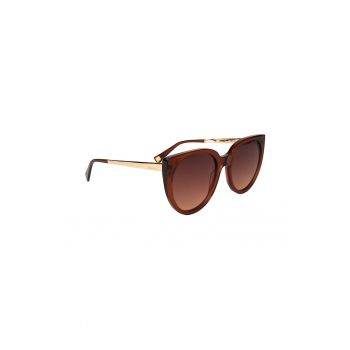 Ochelari de soare cat-eye