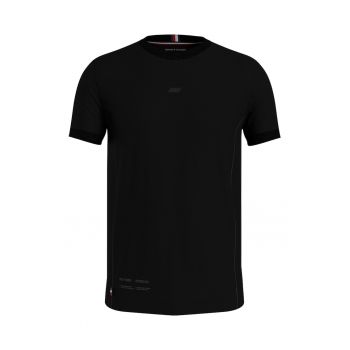 Tricou din amestec de bumbac organic - pentru fitness Essential